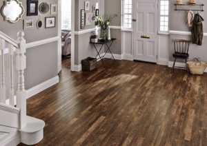 vinyl and Kandean flooring for sale in Taunton