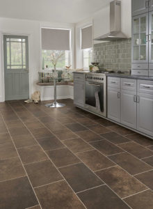 vinyl and karndean flooring