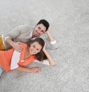 luxury carpet